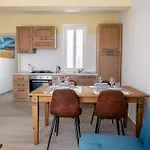 Appartement Elegant With Open Views