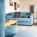 Elegant With Open Views *