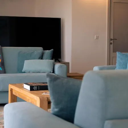 Elegant With Open Views Xagħra