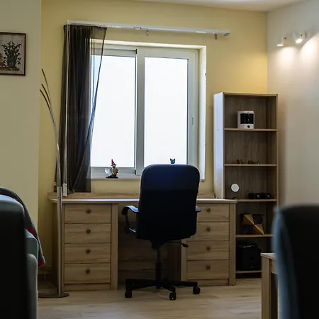 Elegant With Open Views