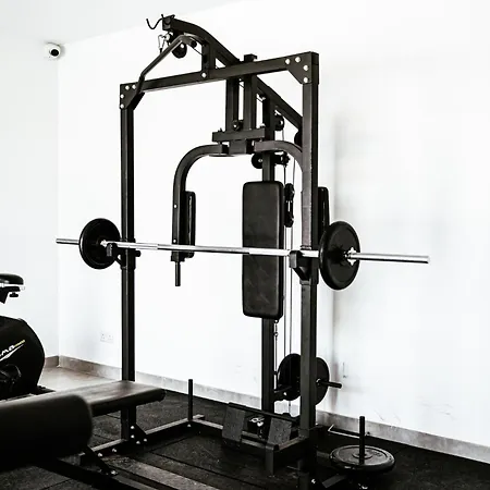 Appartement Elegant With Open Views Xagħra