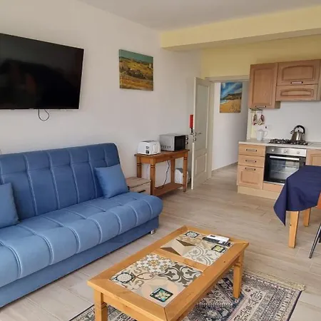 Elegant With Open Views