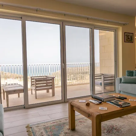 Lägenhet Elegant With Open Views Xagħra