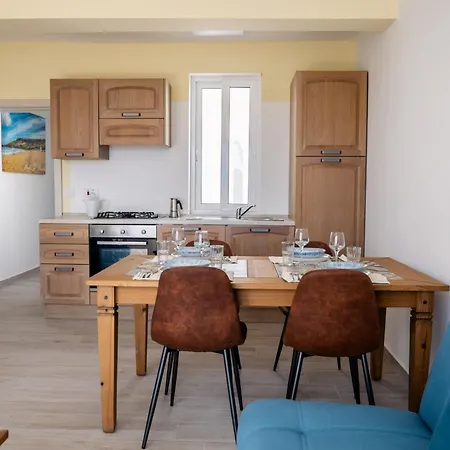 Lejlighed Elegant With Open Views