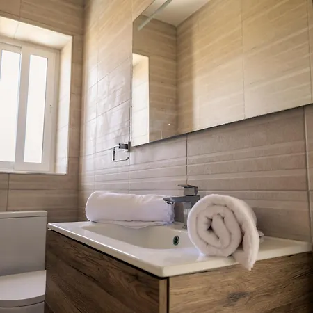 Elegant With Open Views * Xaghra