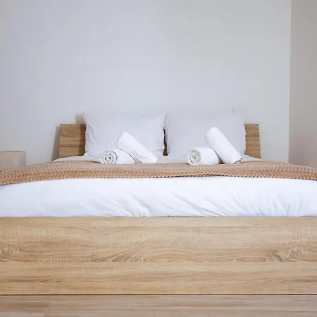 Apartment Elegant With Open Views Xaghra