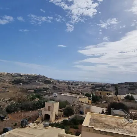 Elegant With Open Views * Xaghra