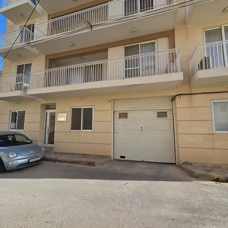 Lejlighed Elegant With Open Views Xagħra