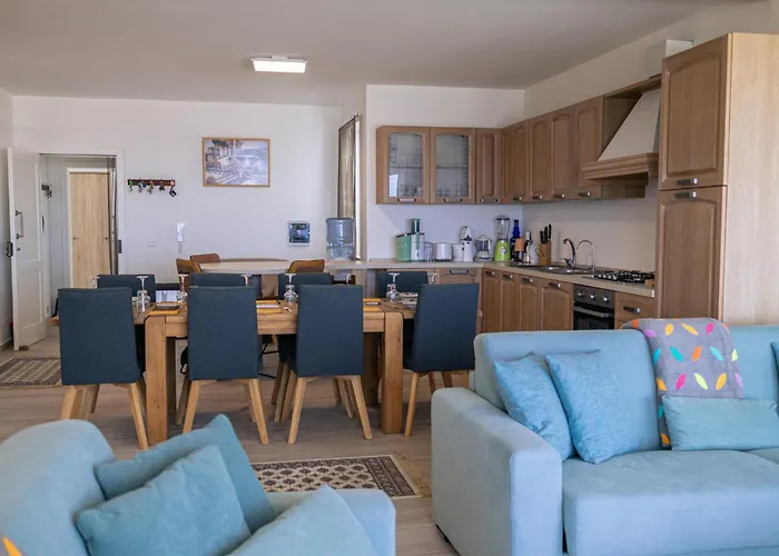 Apartamento Elegant With Open Views *