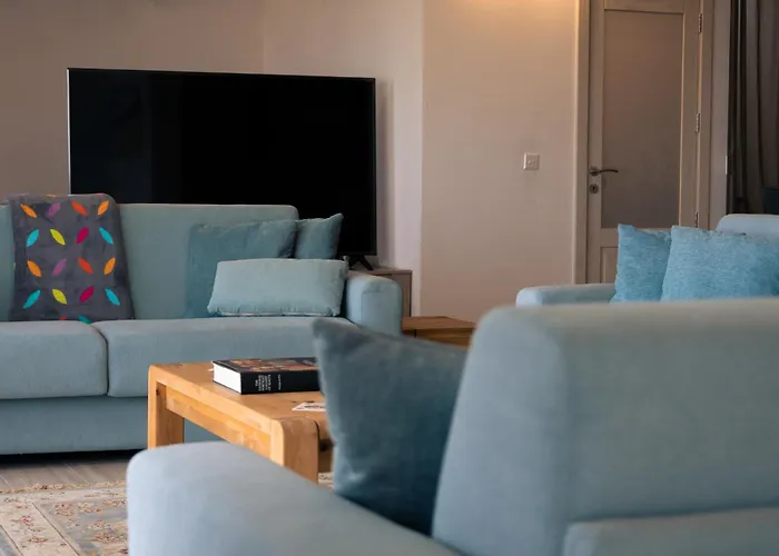 Elegant With Open Views Xagħra