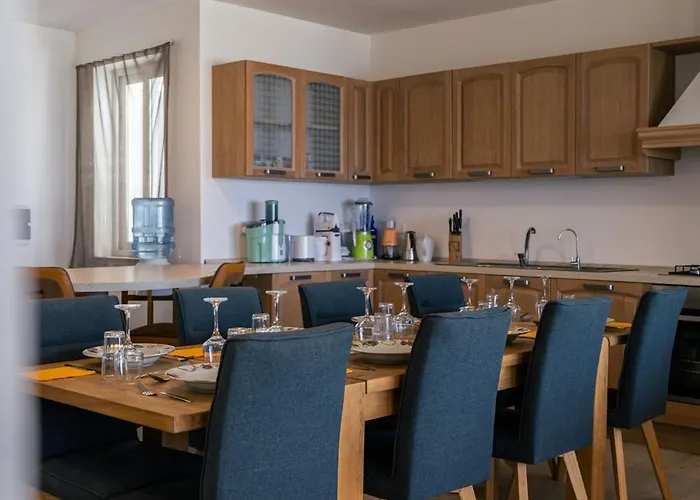 Apartamento Elegant With Open Views *