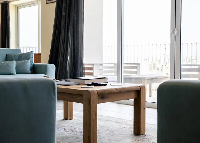 Elegant With Open Views Apartamento Xagħra