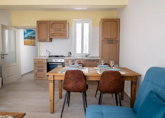 Apartamento Elegant With Open Views