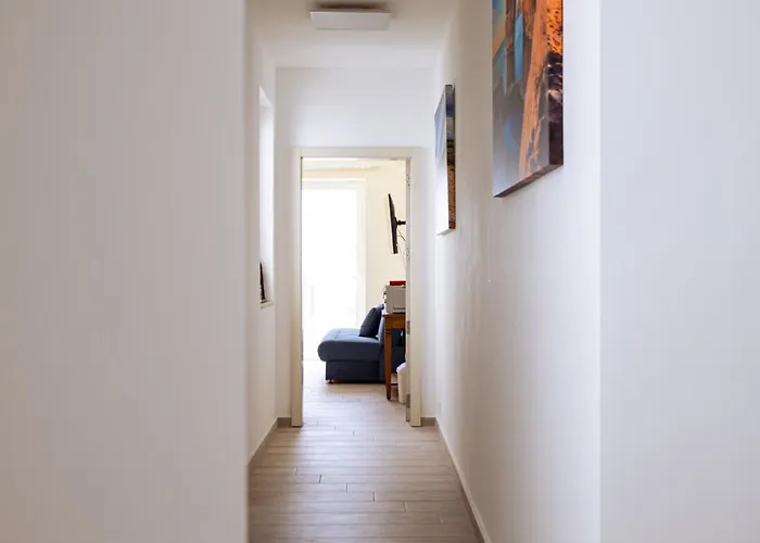 Elegant With Open Views 아파트 자프라