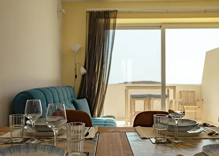 Elegant With Open Views Apartamento *