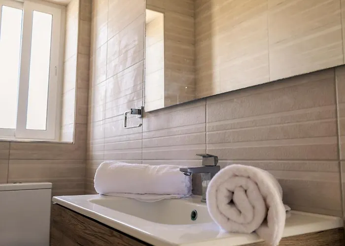 Elegant With Open Views * Xagħra