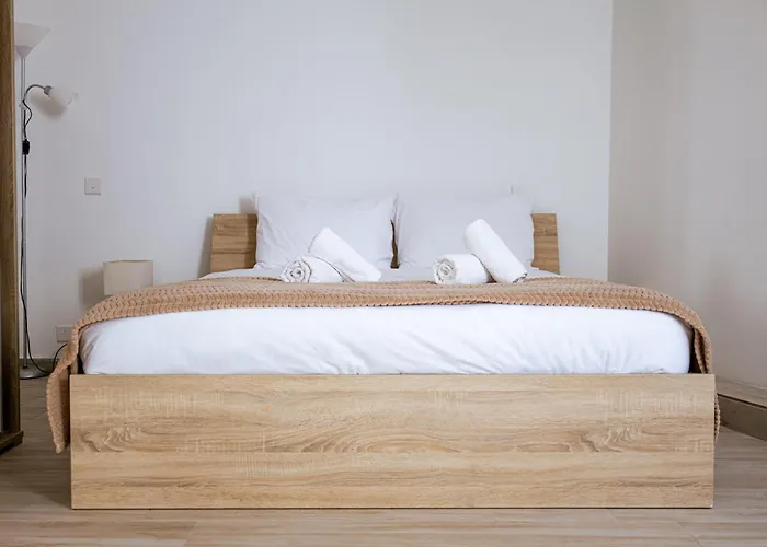 Apartamento Elegant With Open Views Xagħra