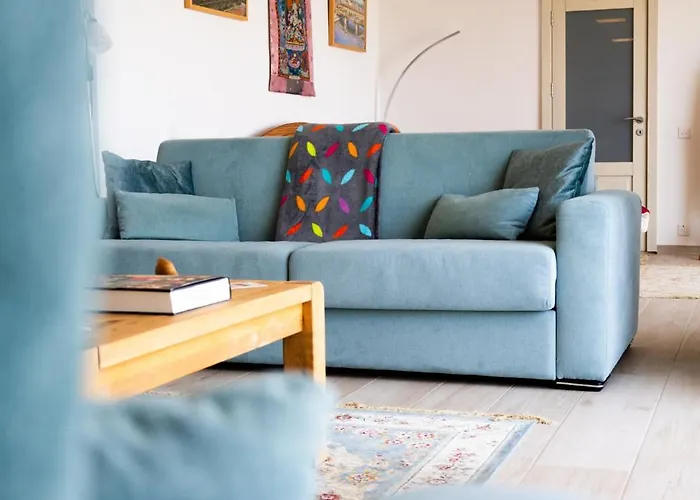 Elegant With Open Views *