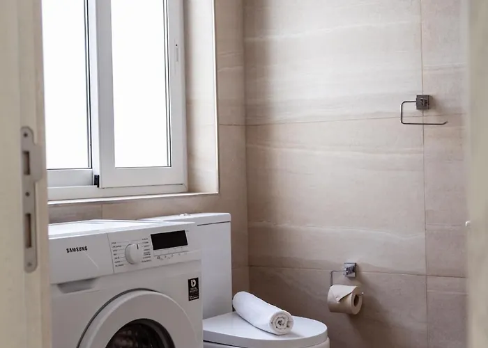 Elegant With Open Views Xagħra