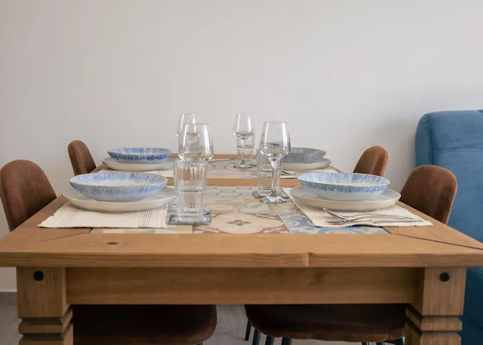 Elegant With Open Views * Xagħra