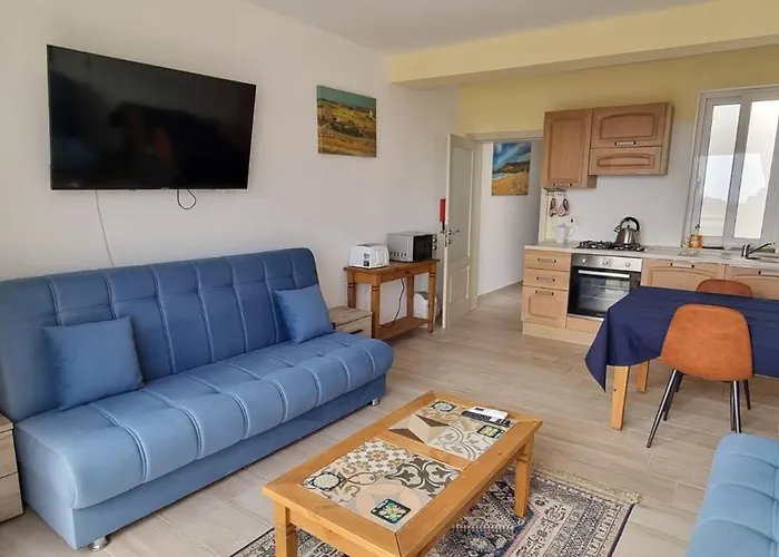 Elegant With Open Views