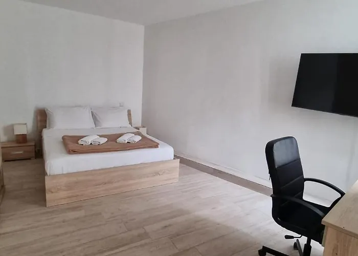 Elegant With Open Views