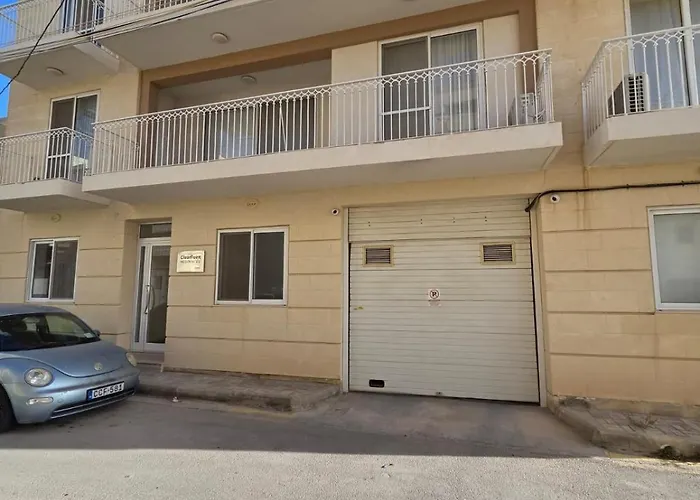 Apartamento Elegant With Open Views Xagħra